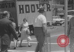 Image of Atlanta GA downtown scenes Atlanta Georgia USA, 1960, second 51 stock footage video 65675079738