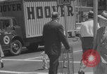 Image of Atlanta GA downtown scenes Atlanta Georgia USA, 1960, second 52 stock footage video 65675079738