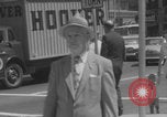 Image of Atlanta GA downtown scenes Atlanta Georgia USA, 1960, second 55 stock footage video 65675079738