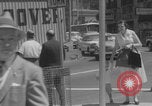 Image of Atlanta GA downtown scenes Atlanta Georgia USA, 1960, second 56 stock footage video 65675079738