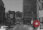 Image of Atlanta GA downtown scenes Atlanta Georgia USA, 1960, second 57 stock footage video 65675079738