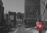 Image of Atlanta GA downtown scenes Atlanta Georgia USA, 1960, second 58 stock footage video 65675079738