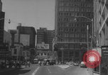 Image of Atlanta GA downtown scenes Atlanta Georgia USA, 1960, second 59 stock footage video 65675079738