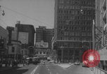 Image of Atlanta GA downtown scenes Atlanta Georgia USA, 1960, second 60 stock footage video 65675079738