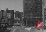Image of Atlanta GA downtown scenes Atlanta Georgia USA, 1960, second 61 stock footage video 65675079738