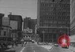 Image of Atlanta GA downtown scenes Atlanta Georgia USA, 1960, second 62 stock footage video 65675079738