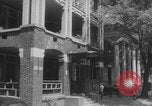 Immagine di Povero quartiere bianco di Atlanta Atlanta Georgia USA, 1960, secondo 3 filmato di repertorio 65675079739