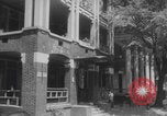 Immagine di Povero quartiere bianco di Atlanta Atlanta Georgia USA, 1960, secondo 5 filmato di repertorio 65675079739