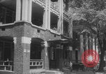 Immagine di Povero quartiere bianco di Atlanta Atlanta Georgia USA, 1960, secondo 6 filmato di repertorio 65675079739