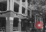 Immagine di Povero quartiere bianco di Atlanta Atlanta Georgia USA, 1960, secondo 7 filmato di repertorio 65675079739