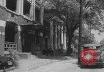 Immagine di Povero quartiere bianco di Atlanta Atlanta Georgia USA, 1960, secondo 10 filmato di repertorio 65675079739