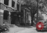 Immagine di Povero quartiere bianco di Atlanta Atlanta Georgia USA, 1960, secondo 11 filmato di repertorio 65675079739