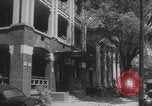 Immagine di Povero quartiere bianco di Atlanta Atlanta Georgia USA, 1960, secondo 13 filmato di repertorio 65675079739