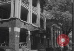 Immagine di Povero quartiere bianco di Atlanta Atlanta Georgia USA, 1960, secondo 14 filmato di repertorio 65675079739