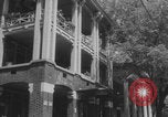 Immagine di Povero quartiere bianco di Atlanta Atlanta Georgia USA, 1960, secondo 15 filmato di repertorio 65675079739