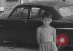 Immagine di Povero quartiere bianco di Atlanta Atlanta Georgia USA, 1960, secondo 22 filmato di repertorio 65675079739