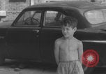 Immagine di Povero quartiere bianco di Atlanta Atlanta Georgia USA, 1960, secondo 24 filmato di repertorio 65675079739