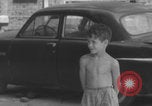 Immagine di Povero quartiere bianco di Atlanta Atlanta Georgia USA, 1960, secondo 25 filmato di repertorio 65675079739