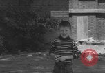 Immagine di Povero quartiere bianco di Atlanta Atlanta Georgia USA, 1960, secondo 26 filmato di repertorio 65675079739