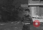 Immagine di Povero quartiere bianco di Atlanta Atlanta Georgia USA, 1960, secondo 27 filmato di repertorio 65675079739