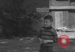 Immagine di Povero quartiere bianco di Atlanta Atlanta Georgia USA, 1960, secondo 28 filmato di repertorio 65675079739