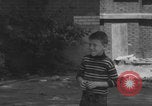 Immagine di Povero quartiere bianco di Atlanta Atlanta Georgia USA, 1960, secondo 29 filmato di repertorio 65675079739