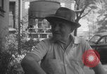 Immagine di Povero quartiere bianco di Atlanta Atlanta Georgia USA, 1960, secondo 30 filmato di repertorio 65675079739