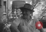 Immagine di Povero quartiere bianco di Atlanta Atlanta Georgia USA, 1960, secondo 31 filmato di repertorio 65675079739