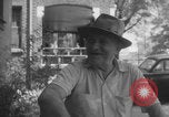 Immagine di Povero quartiere bianco di Atlanta Atlanta Georgia USA, 1960, secondo 32 filmato di repertorio 65675079739