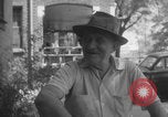 Immagine di Povero quartiere bianco di Atlanta Atlanta Georgia USA, 1960, secondo 35 filmato di repertorio 65675079739