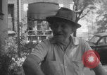 Immagine di Povero quartiere bianco di Atlanta Atlanta Georgia USA, 1960, secondo 36 filmato di repertorio 65675079739