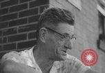 Immagine di Povero quartiere bianco di Atlanta Atlanta Georgia USA, 1960, secondo 38 filmato di repertorio 65675079739