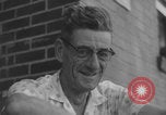 Immagine di Povero quartiere bianco di Atlanta Atlanta Georgia USA, 1960, secondo 41 filmato di repertorio 65675079739