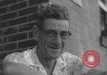 Immagine di Povero quartiere bianco di Atlanta Atlanta Georgia USA, 1960, secondo 42 filmato di repertorio 65675079739