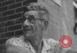 Immagine di Povero quartiere bianco di Atlanta Atlanta Georgia USA, 1960, secondo 44 filmato di repertorio 65675079739