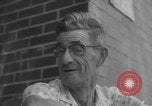 Immagine di Povero quartiere bianco di Atlanta Atlanta Georgia USA, 1960, secondo 47 filmato di repertorio 65675079739