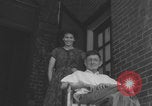 Immagine di Povero quartiere bianco di Atlanta Atlanta Georgia USA, 1960, secondo 48 filmato di repertorio 65675079739