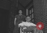 Immagine di Povero quartiere bianco di Atlanta Atlanta Georgia USA, 1960, secondo 49 filmato di repertorio 65675079739