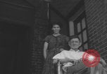 Immagine di Povero quartiere bianco di Atlanta Atlanta Georgia USA, 1960, secondo 51 filmato di repertorio 65675079739