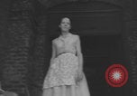 Immagine di Povero quartiere bianco di Atlanta Atlanta Georgia USA, 1960, secondo 52 filmato di repertorio 65675079739