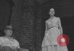 Immagine di Povero quartiere bianco di Atlanta Atlanta Georgia USA, 1960, secondo 53 filmato di repertorio 65675079739