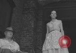 Immagine di Povero quartiere bianco di Atlanta Atlanta Georgia USA, 1960, secondo 54 filmato di repertorio 65675079739