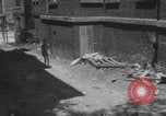 Immagine di Quartiere slum Altanta Atlanta Georgia USA, 1960, secondo 1 filmato di repertorio 65675079740