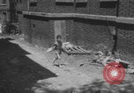 Immagine di Quartiere slum Altanta Atlanta Georgia USA, 1960, secondo 3 filmato di repertorio 65675079740