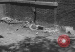 Immagine di Quartiere slum Altanta Atlanta Georgia USA, 1960, secondo 5 filmato di repertorio 65675079740