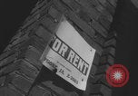 Immagine di Quartiere slum Altanta Atlanta Georgia USA, 1960, secondo 19 filmato di repertorio 65675079740