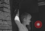 Immagine di Quartiere slum Altanta Atlanta Georgia USA, 1960, secondo 23 filmato di repertorio 65675079740