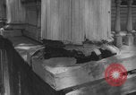 Immagine di Quartiere slum Altanta Atlanta Georgia USA, 1960, secondo 28 filmato di repertorio 65675079740