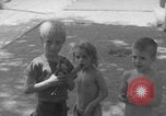 Immagine di Quartiere slum Altanta Atlanta Georgia USA, 1960, secondo 36 filmato di repertorio 65675079740