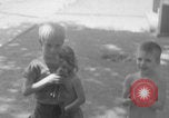 Immagine di Quartiere slum Altanta Atlanta Georgia USA, 1960, secondo 39 filmato di repertorio 65675079740